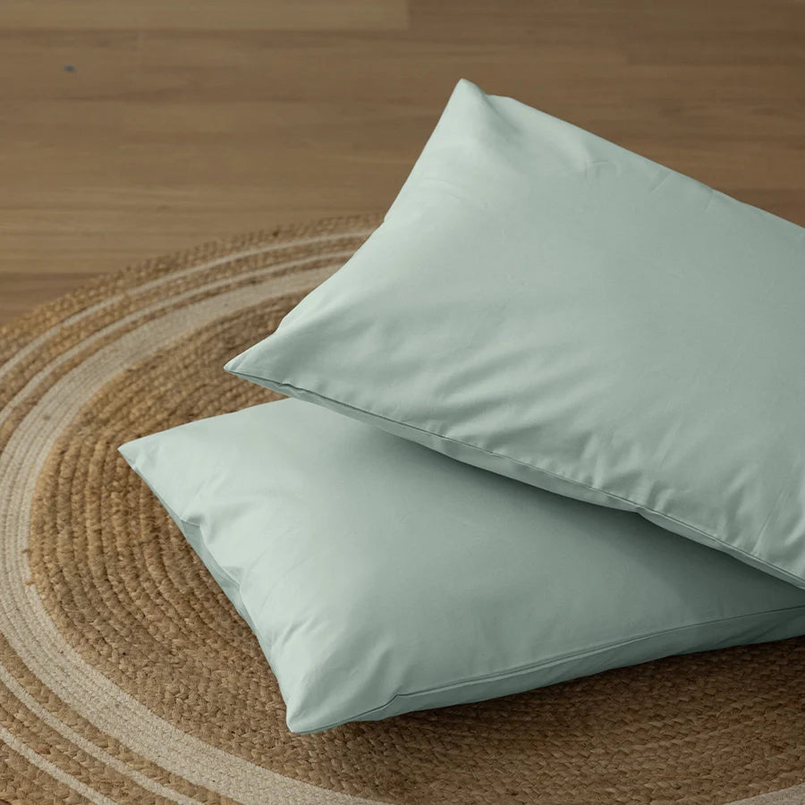 Serenity Luxe Solids