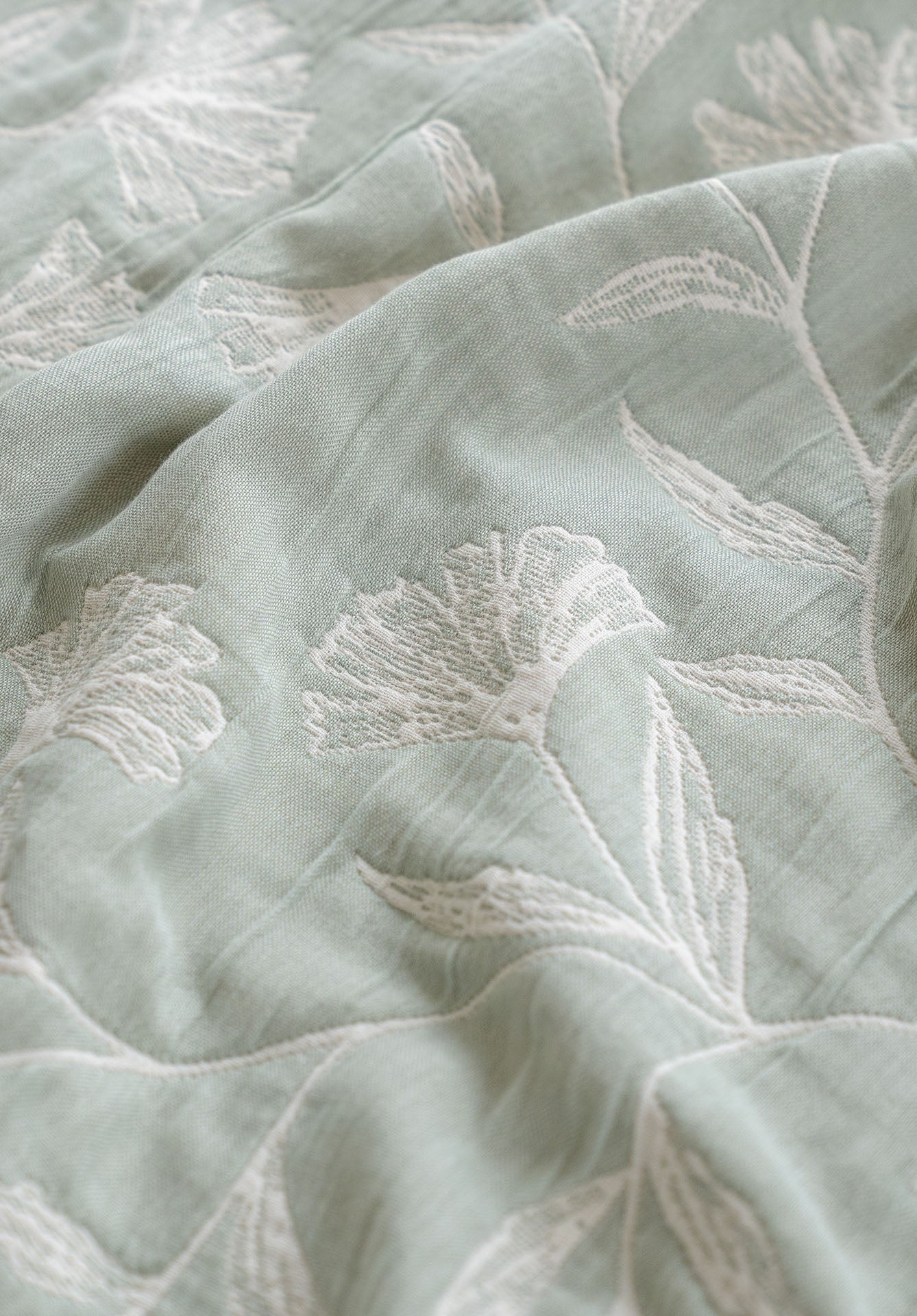 Niraa Earthloom Collection - Petal Whisper