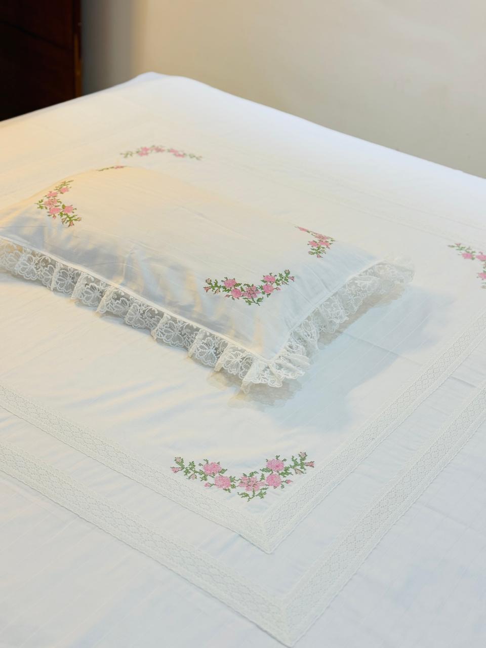 NIRAA Rare Garden of Lace