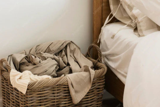 Forever Soft: The Ultimate Guide to Caring for Your Premium Cotton Linens