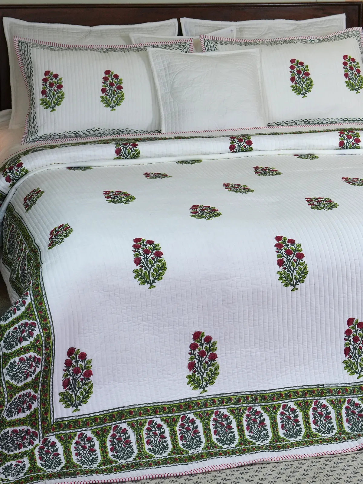 NIRAA Raajmahal Collection
