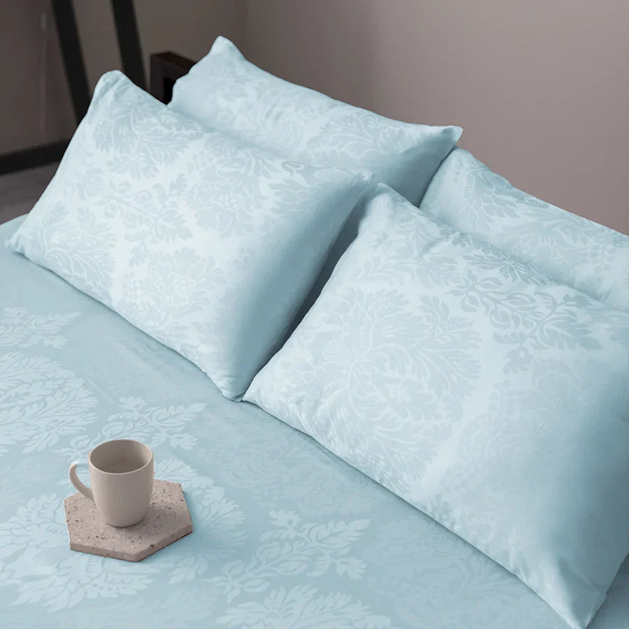 Niraa - Luxury Charm - Regal Weave Jacquard Collection