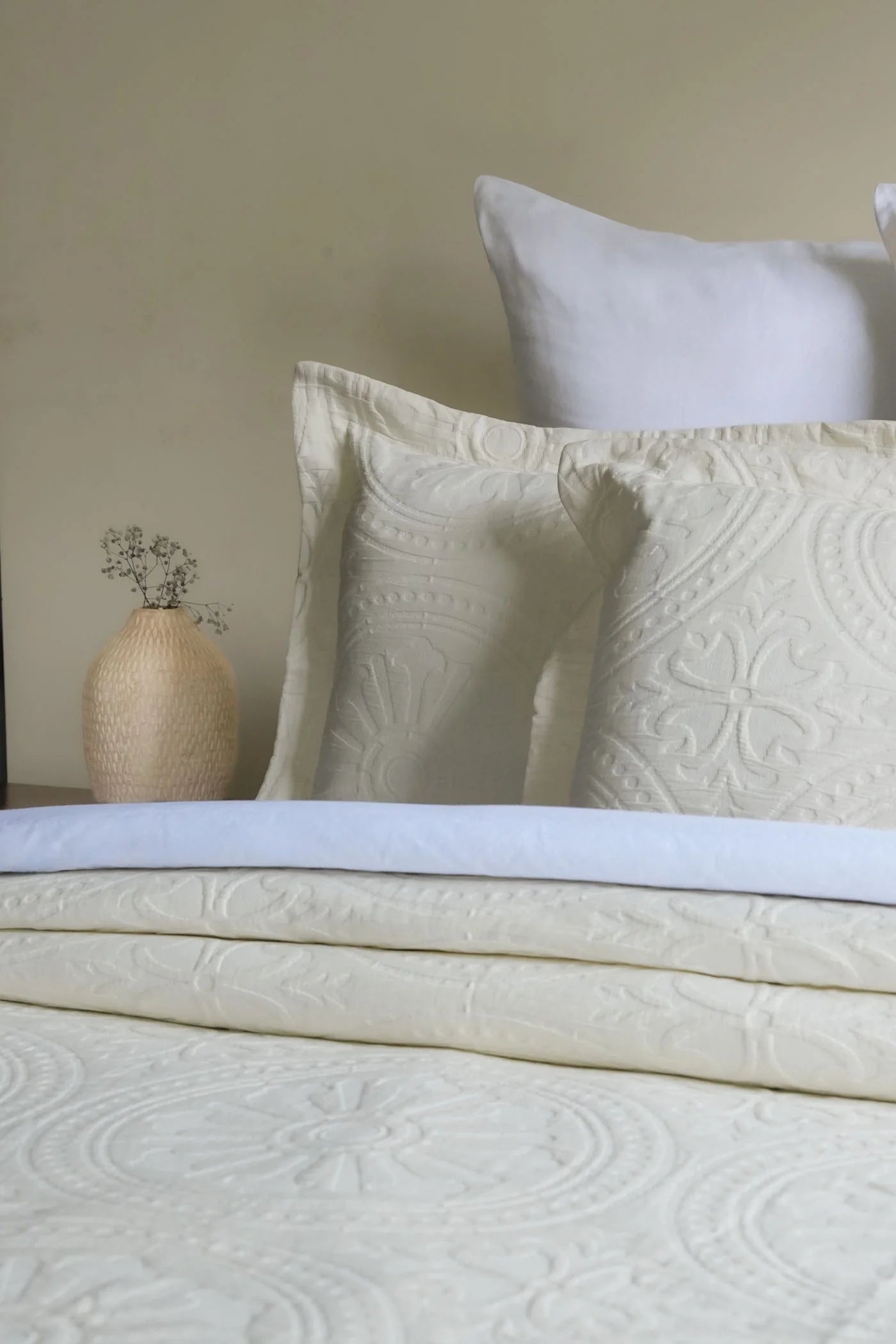 NIRAA Earthloom Heritage
