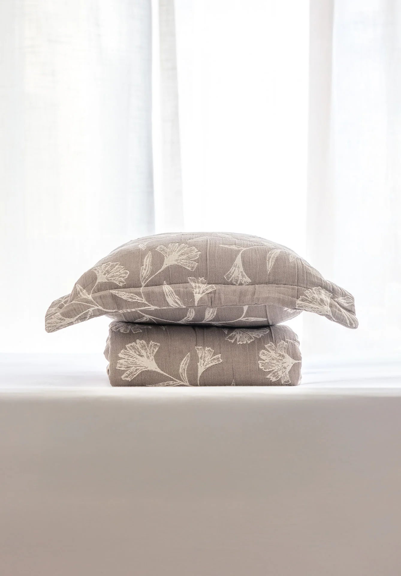 Niraa Earthloom Collection - Petal Whisper