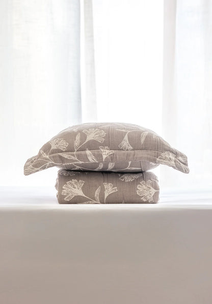 Niraa Earthloom Collection - Petal Whisper