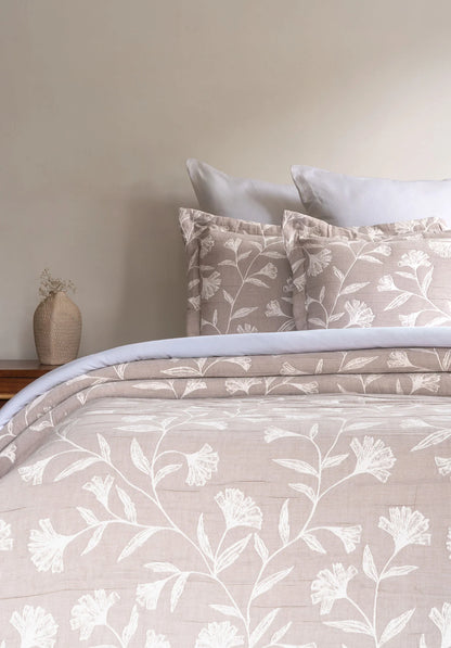 Niraa Earthloom Collection - Petal Whisper