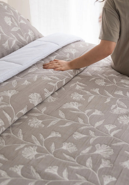 Niraa Earthloom Collection - Petal Whisper