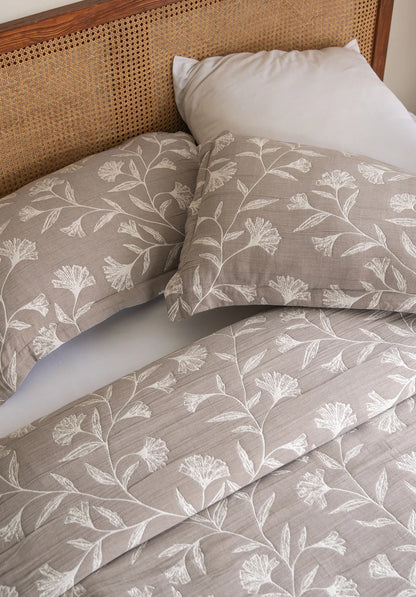 Niraa Earthloom Collection - Petal Whisper