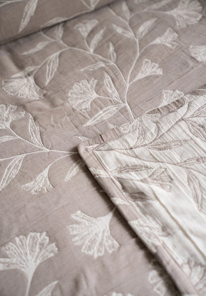 Niraa Earthloom Collection - Petal Whisper