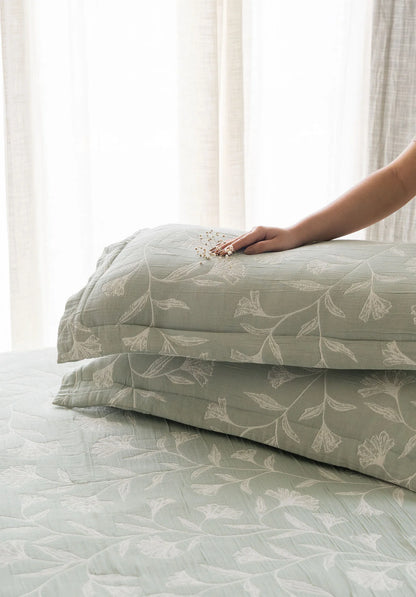 Niraa Earthloom Collection - Petal Whisper