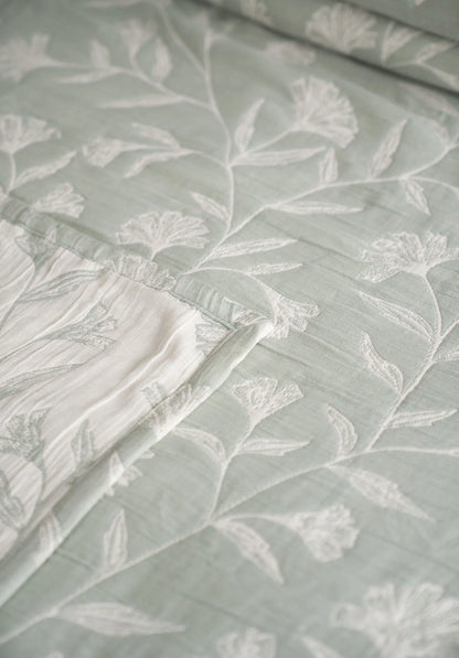 Niraa Earthloom Collection - Petal Whisper