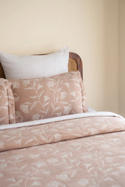 Niraa Earthloom Collection - Petal Whisper