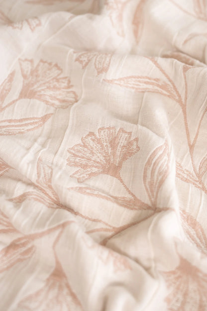 Niraa Earthloom Collection - Petal Whisper
