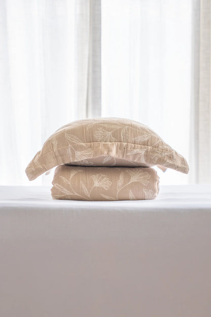Niraa Earthloom Collection - Petal Whisper