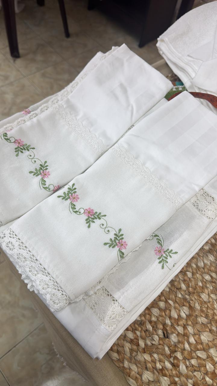 NIRAA Rare Garden of Lace