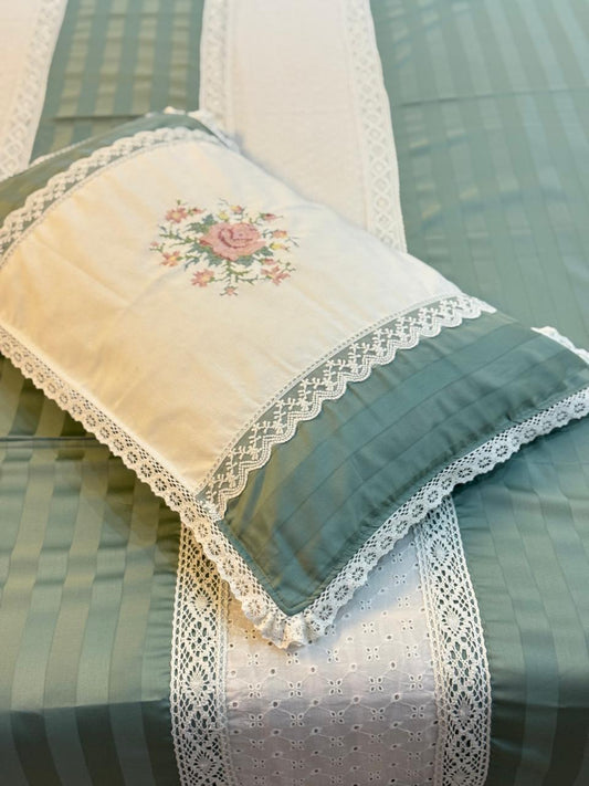 NIRAA Rare – Victorian Rose Mist