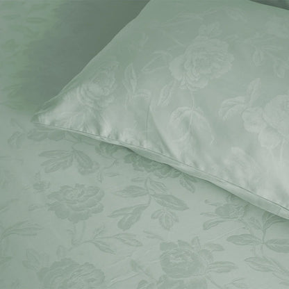 Regal Weave Jacquard Collection - Rose Reverie