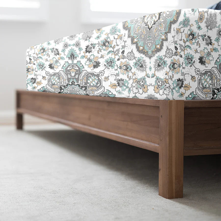 NIRAA Essential Mosaic Medallion
