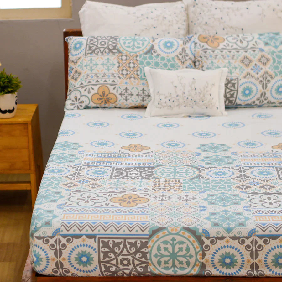 Niraa Essentials - Moroccon Style
