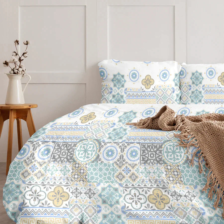 Niraa Essentials - Moroccon Style