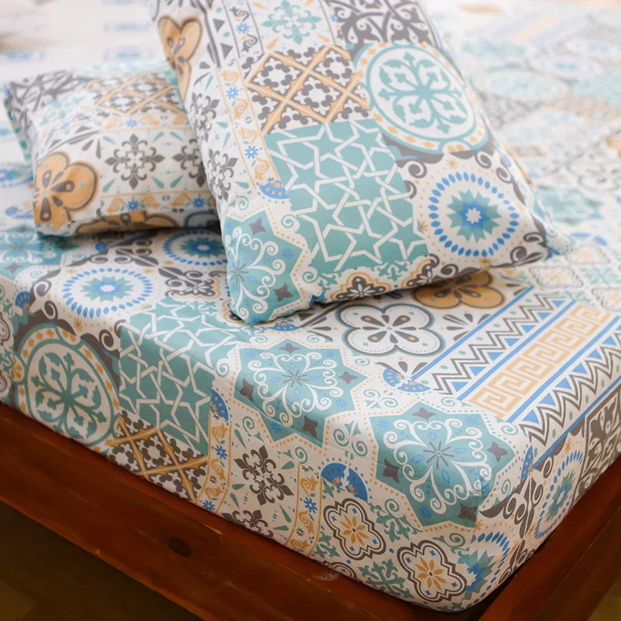 Niraa Essentials - Moroccon Style