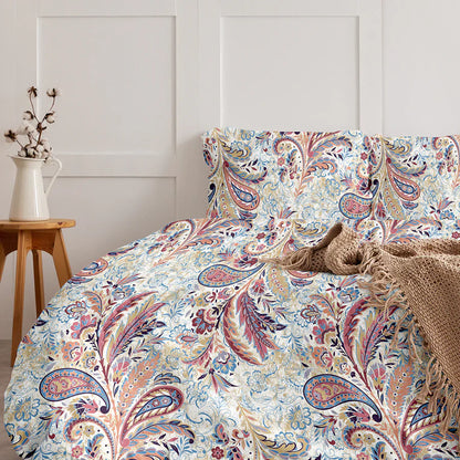 NIRAA Essential Bohemian Drift
