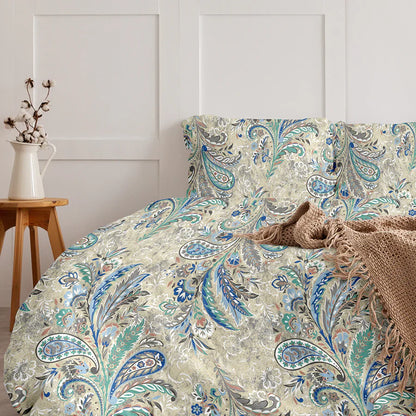 NIRAA Essential Bohemian Drift