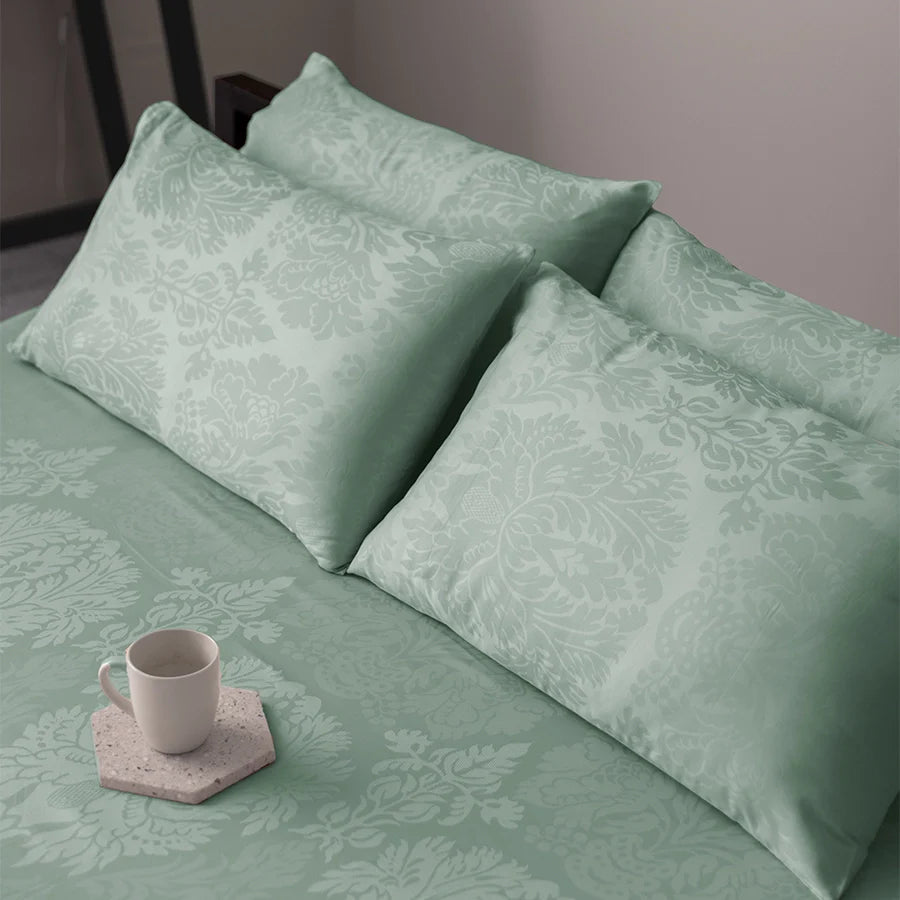 Regal Weave Jacquard Collection - Bold