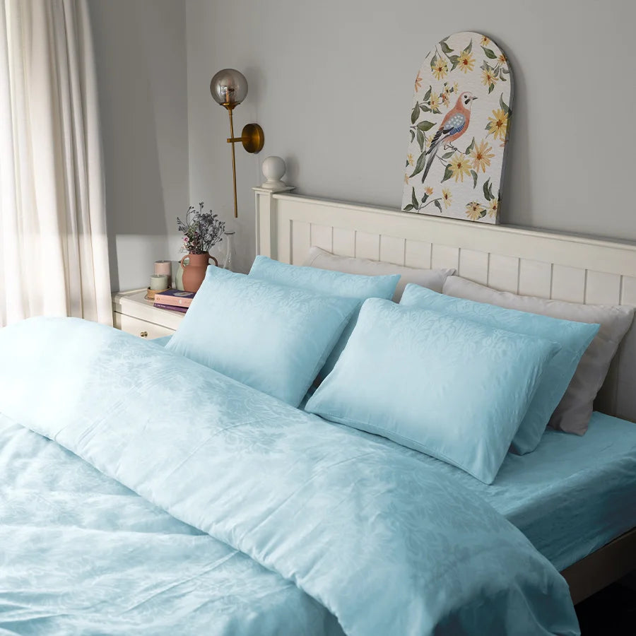 Regal Weave Jacquard Collection - Bold