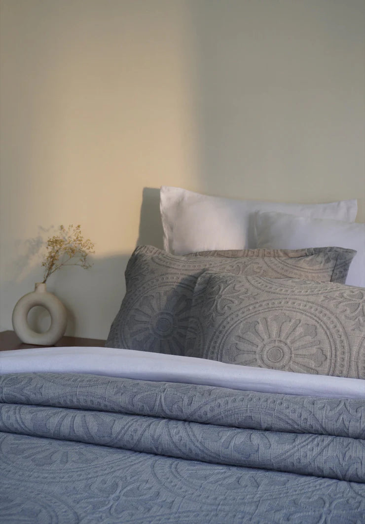 NIRAA Earthloom Heritage