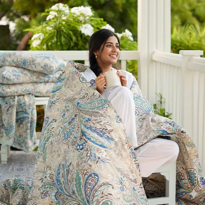 NIRAA Essential Bohemian Drift